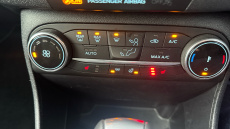 Ford Fiesta 1.0 EcoBoost Hbd mHEV 125 Titanium X 5dr Auto Petrol Hatchback